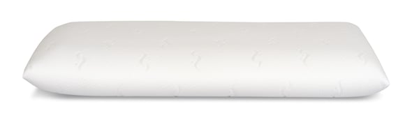 Termoplastisk platt kudde 70x36 cm ecco