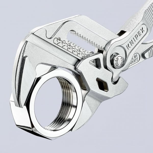 PIHTI-AVAIN 250MM - KN 86 03 250