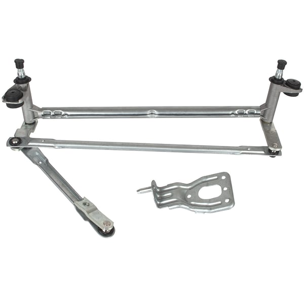 Seat Ibiza IV 08-15 etupyyhkijän mekanismi
