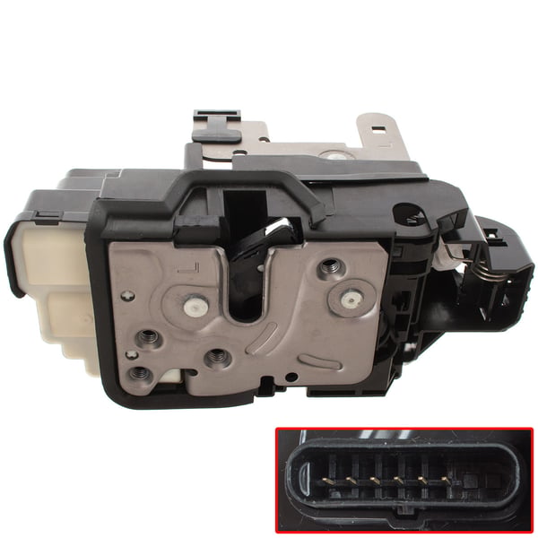 Volvo V40 II 12-19 vasemman etuoven keskuslukitus