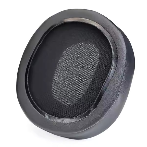 Audio-Technica ørekudder i skumformat til M50x M40x M30x med gelFyldning