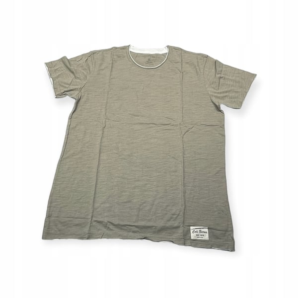 Tom Harding Dam kortærmet t-shirt XL