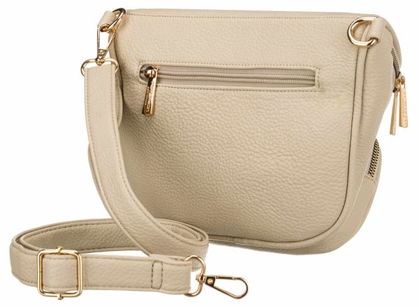 PU PTN MIS-05-5067 Beige påse