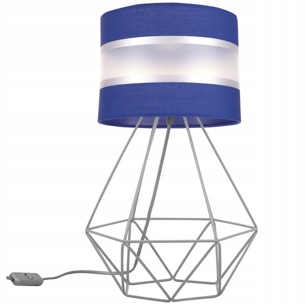 LED LOFT NATTBORDSLAMPA MED TRÅD
