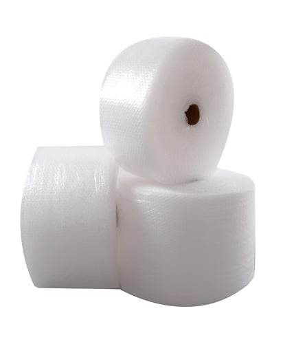 BUBBELPLAST 1,2M/100M - FM BAB 1,2