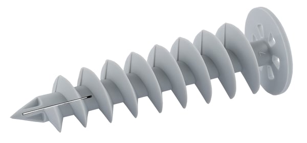 Spiralforbindelse til polystyren WK-DS085