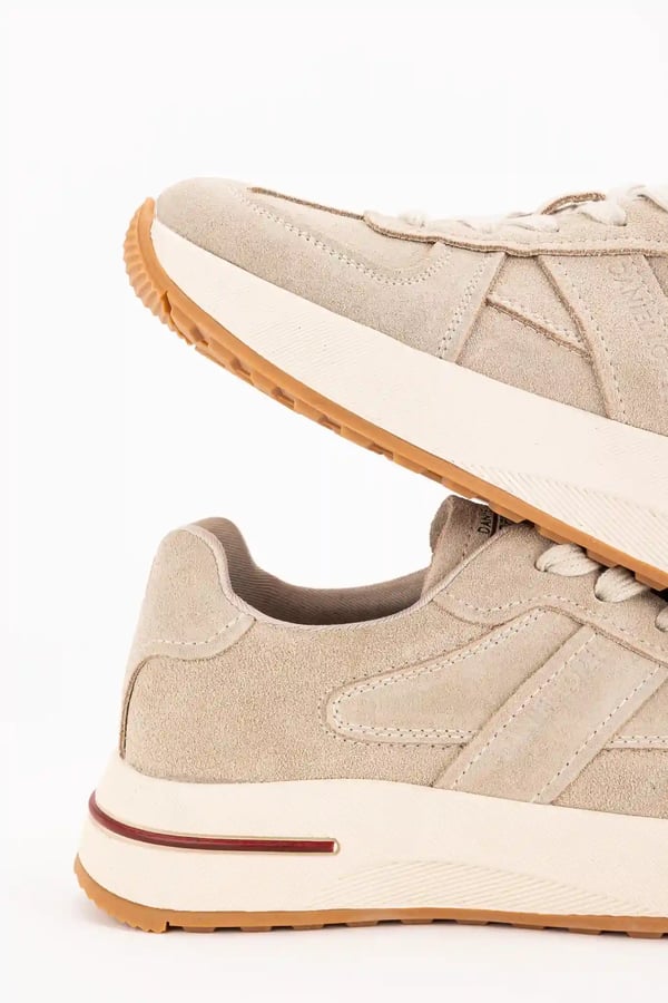 Dalia Daniel Lopez damnsneakers SS2D4045 storlek 37