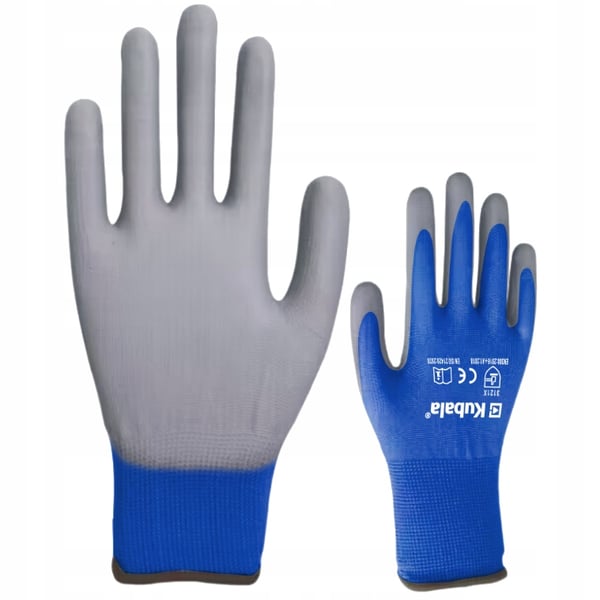 Kubala 5602 skyddshandskar storlek 10