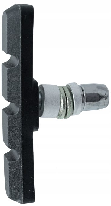 Prox Bremseklodser V-bremsegevind 70 mm symmetri