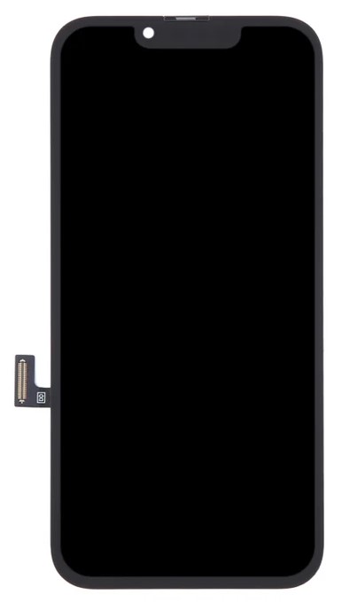 Apple iPhone 13-skærm Soft OLED-udskiftnings-IC