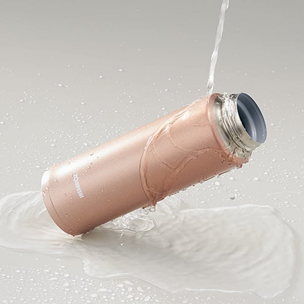 Zojirushi termosmugg SM-KC48-NM 480 ml roséguld
