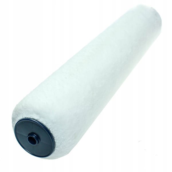 Motiv målarrulle vit fiber 40 cm 14 mm Motiv målarrulle vit fiber 40 cm 14 mm