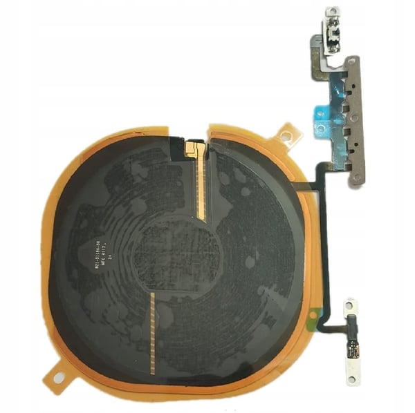 iPhone X OEM volumenstejp induktionsspole
