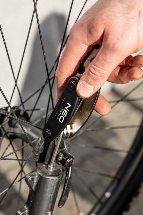 CYKELREPARATIONSSATS - T N91-013