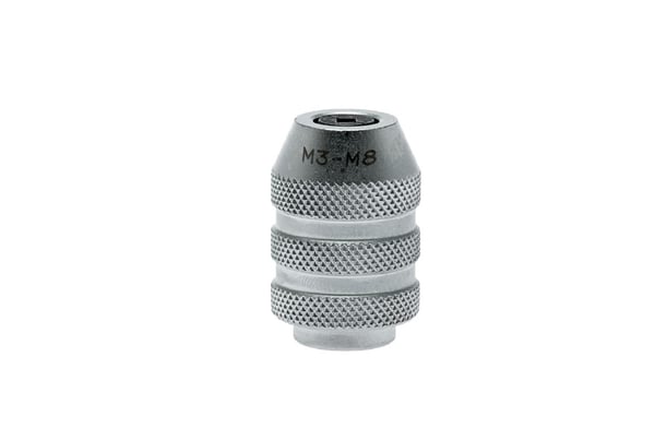 1/4 M3-M8 GEVINDBORINGSHOLDER - L-167490200