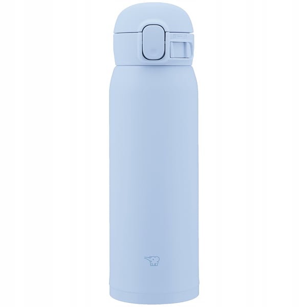Termokrus til arbejde zojirushi SM-WS48-AM 480 ml Blå