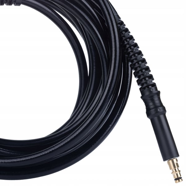 Kärcher högtrycksslang 10m Click-Click K2 K3 K4 K5 K6 K7 med justerbar Vario-lans