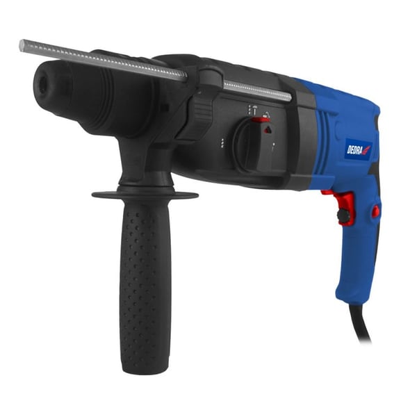 SDS+ 900 W:n vasarporakone - DED7850