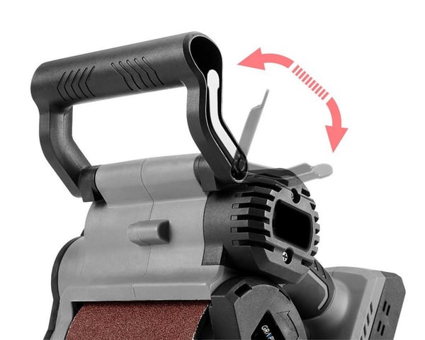 ENERGY+ 18V BATTERIDREVET SATINERETØJ, UDEN BATTERI - T 58GE137