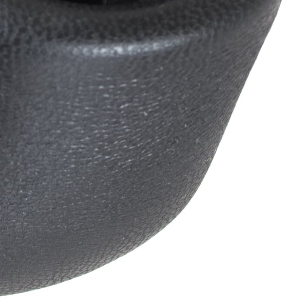 Ford Kuga I II gearknalder sort øko-læder sølv rød 6-trins skema