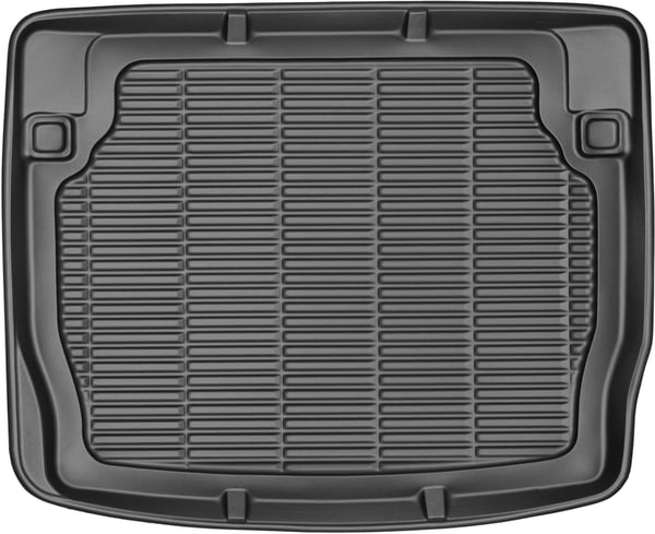 Tavaratilan MAX-matto 910202 (9-12074) - BMW 1 F20 Hatchback 2011-2019