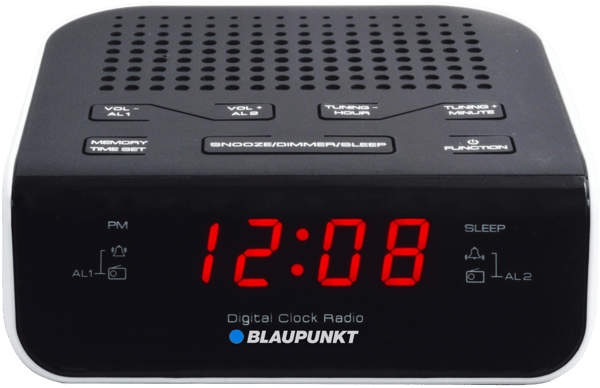FM PLL -kelloradio - BP-CR5WH FM PLL -kelloradio - BP-CR5WH