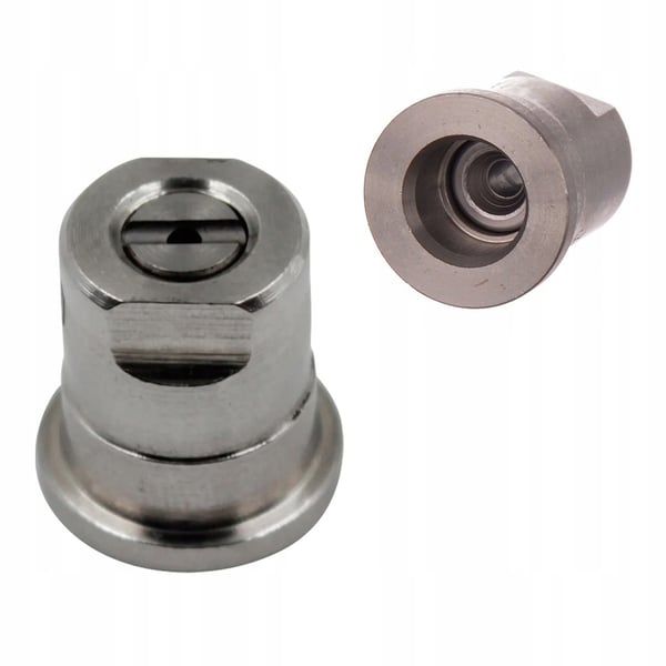 Kärcher HD/HDS spatelspruta för vatten, platt vinkel 40°