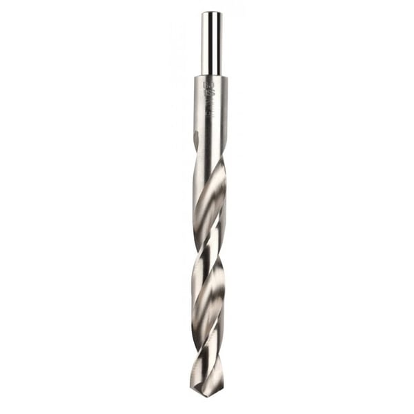 HSS PRO BOR 11,00MM REDUCERET HÅNDTAG DIN338 - I-10502399 HSS PRO BOR 11,00MM REDUCERET HÅNDTAG DIN338 - I-10502399