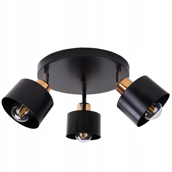 Lofthængende lampe, lysekrone, plafon, LED