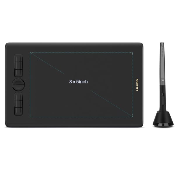 Tegneplade Huion H580X