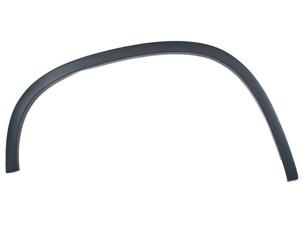 VW Tiguan 07-16 bakre höger skärmkant VW Tiguan 07-16 bakre höger skärmkant