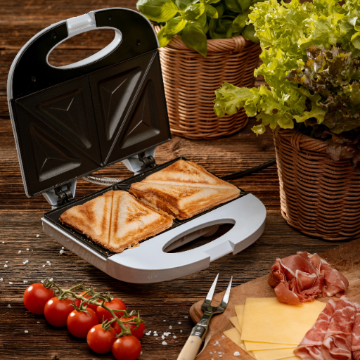AD 301 Sandwichmaskine