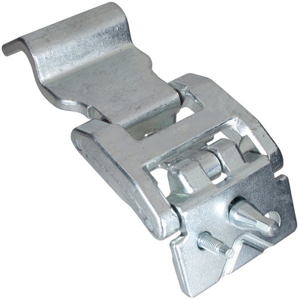 Ford Transit MK8 14-18 NEDRE bakdörrsgångjärn 270° höger