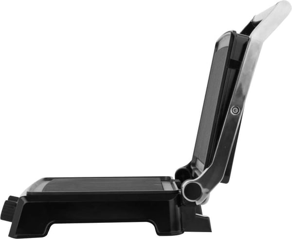 ELEKTRISK BORDGRILL, 2000W, 29,5*24CM - W-67457