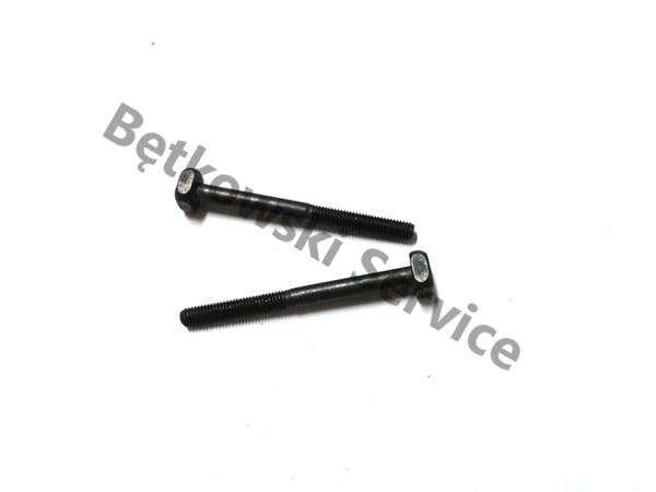 Husqvarna 503218201 silentaarin ruuvi 40