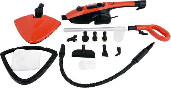 DAMPMOPPE 1500W - W-67220