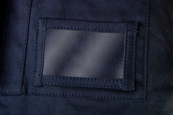 TUMMANSININEN TYÖHAALARI KOKO XL - T N81-244XL