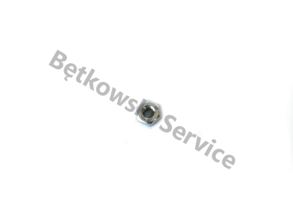 Mutteri Husqvarna 343 240R 550i 503221012