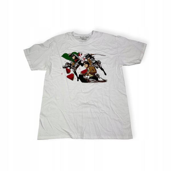 Spencer's herre t-shirt str. M