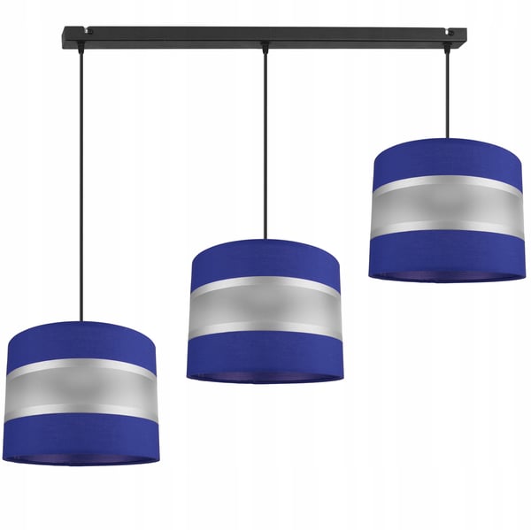 Loftshængende lampe lysekrone lampeskærm moderne