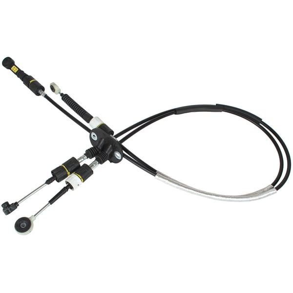Ford Focus II 04-12 1.4 1.6 BENSIINI vaihdevaijerit 2 kpl sarja