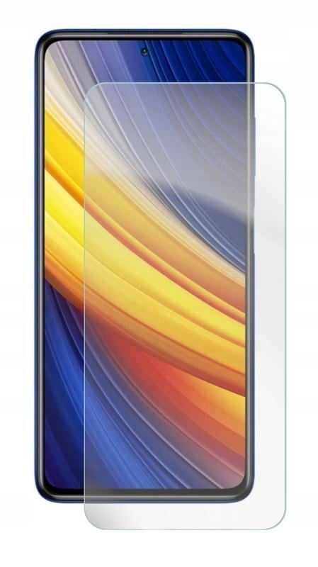 9H-lasi Xiaomi Redmi Note 9s I 9 Pro I 9 Pro Max I Poco X3 NFC I Poco x3 PRO -lasille