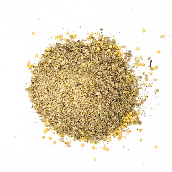 Valkosipulimakkaran mausteseos 1 kg