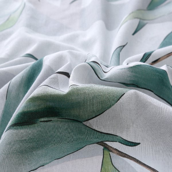 Premium puuvilla vuodevaatteet 160x200 cm arkki