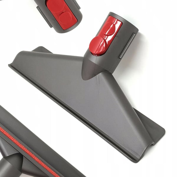 Dyson munstycke för sladdlös dammsugare