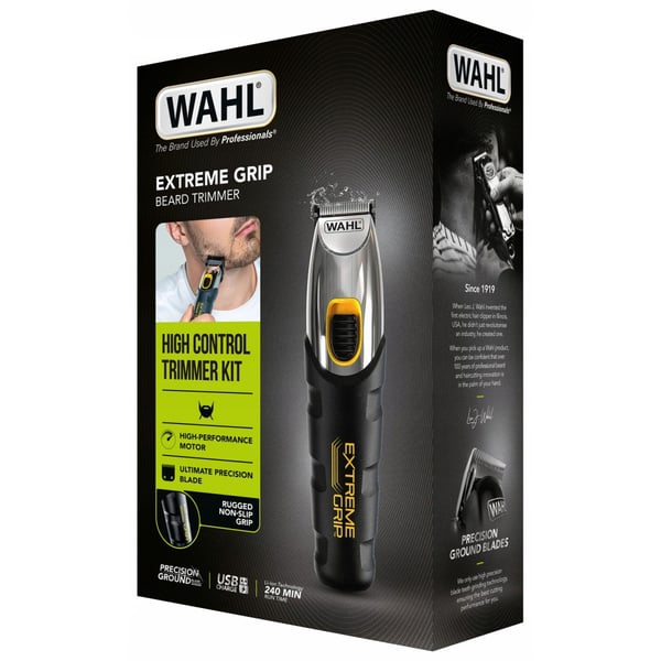 Partatrimeri WAHL Extreme Grip 09893.0440