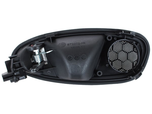 Seat Leon II 05-12 HOPEA sisäovenkahva etuoikea