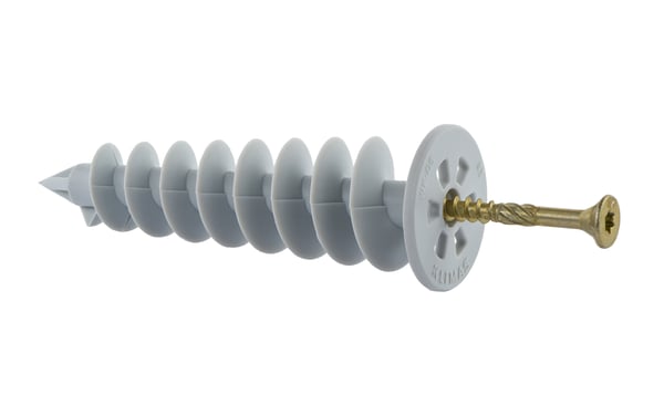 Spiralforbindelse til polystyren WK-DS085