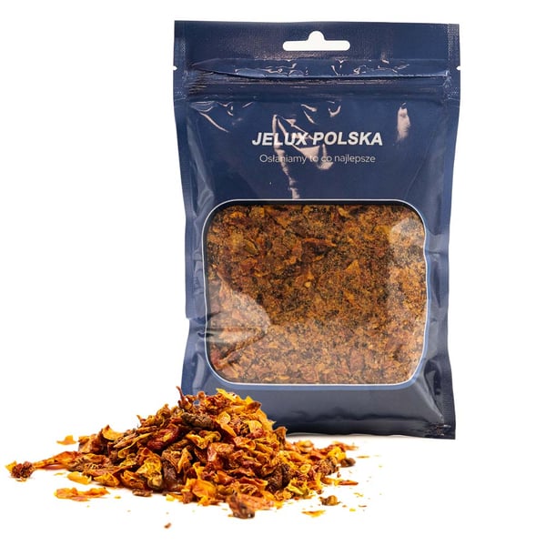 Tørrede tomatflager 100g PREMIUM