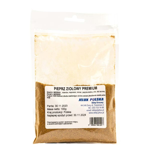 Yrttipippuri 100g PREMIUM